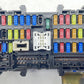 22-25 NISSAN Z INTERIOR CABIN FUSE RELAY JUNCTION BOX WITH BRACKET OEM