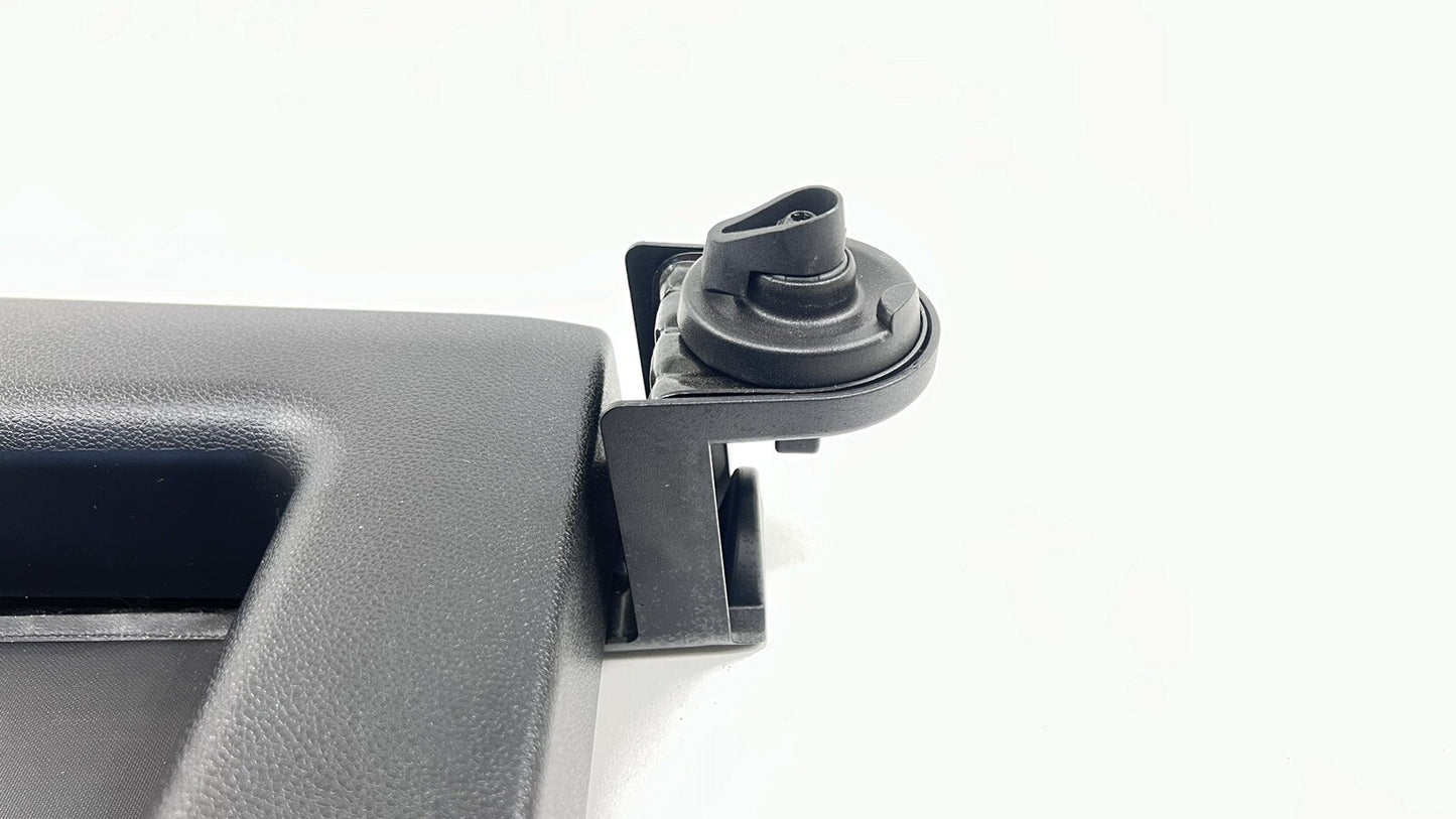 12-18 Mercedes W218 CLS550 Trunk Comfort Box Cargo Storage Compartment Tray OEM