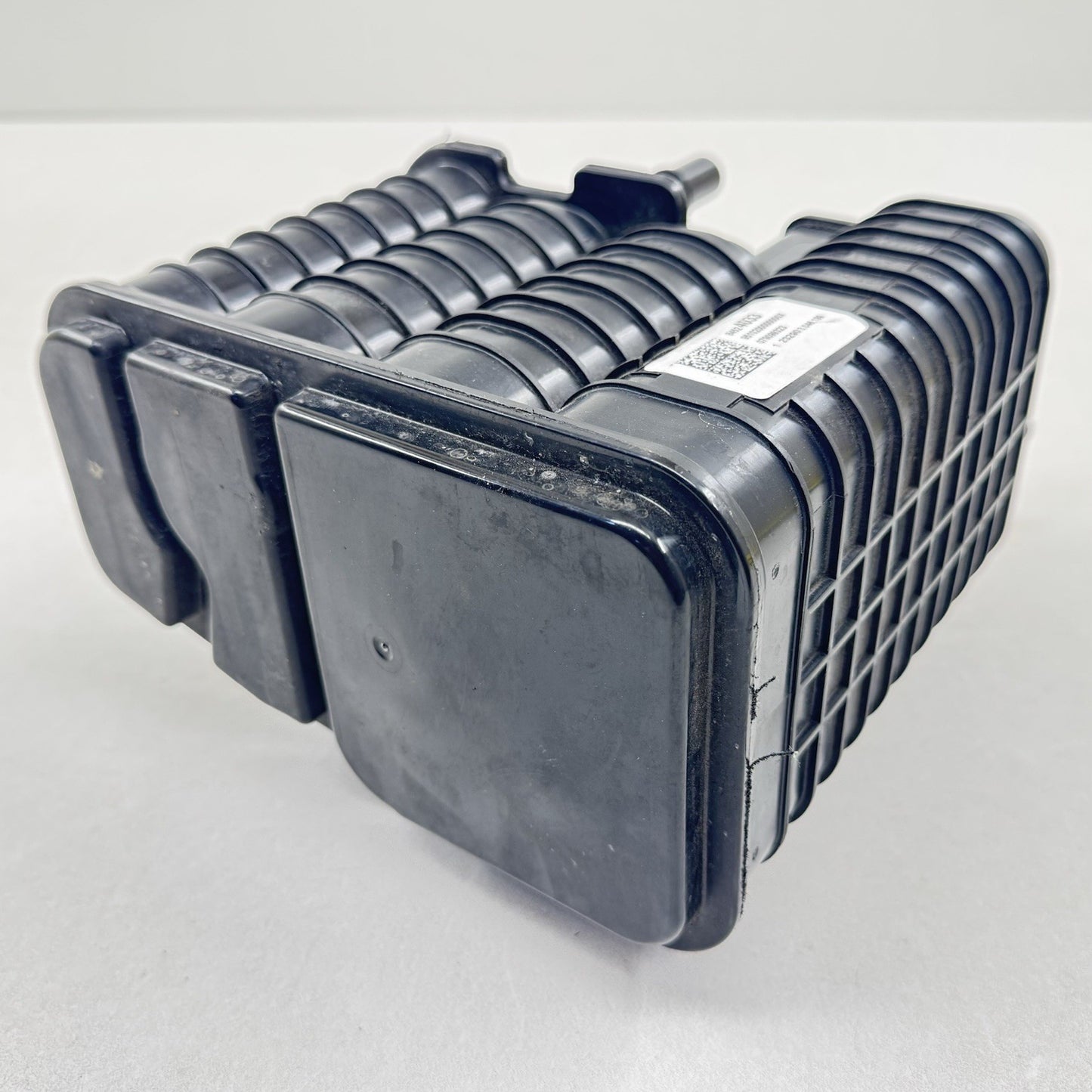 22-25 CADILLAC CT5 V BLACKWING FUEL EVAP VAPOR CHARCOAL EMISSION CANISTER OEM