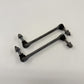 2015-2023 Ford Mustang GT Front Stabilizer Sway Bar End Link Pair OEM