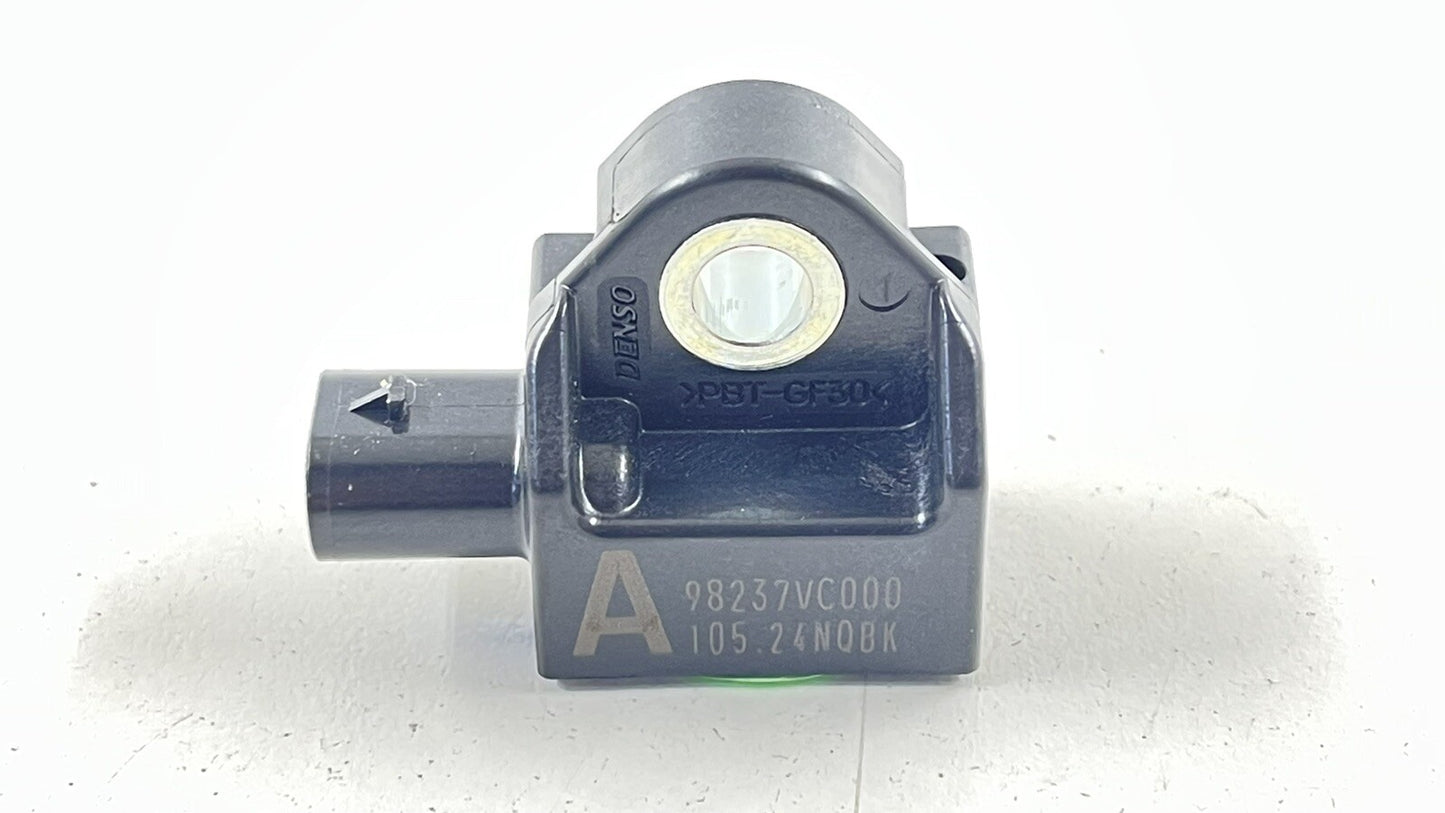 22-23 SUBARU BRZ AIRBAG AIR BAG SRS CRASH IMPACT SENSOR 98237VC000 OEM