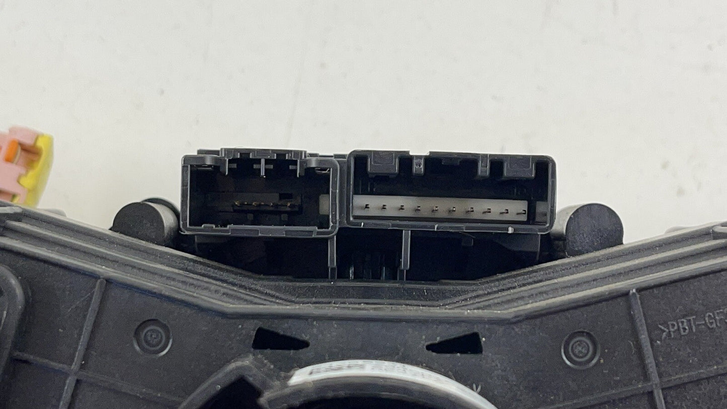 19-23 CHEVROLET CAMARO SS CLOCK SPRING ANGLE SENSOR SRS COMBINATION SWITCH OEM