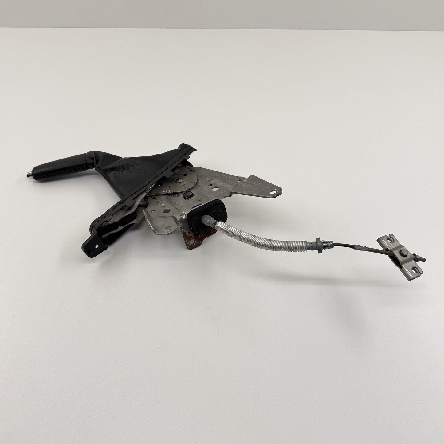 2015-2017 Ford Mustang GT Parking Emergency Hand Brake Lever Handle OEM