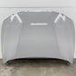 2022-2026 Hyundai Elantra N Front Hood Panel Complete Cyber Gray Metallic OEM