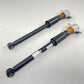 18-25 AUDI A4 A5 LEFT AND RIGHT REAR SHOCK ABSORBER SUSPENSION STRUT PAIR OEM