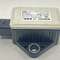 13-18 BENTLEY FLYING SPUR YAW RATE TURN SENSOR MODULE 420 907 637 OEM
