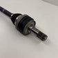2022-2025 Lexus IS500 Passenger Right Rear CV Axle Shaft 42330-53050 OEM