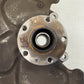 2014-2018 Bentley Flying Spur Left Front Spindle Knuckle Hub Wheel Bearing OEM