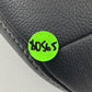 16-18 HONDA PILOT FRONT ROW LEFT OR RIGHT SEAT HEADREST HEAD REST LEATHER OEM
