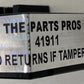 12-18 MERCEDES BENZ CLS550 W218 REAR VIEW BACK UP CAMERA CONTROL MODULE OEM