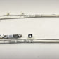 12-18 Mercedes W218 CLS550 Driver Left Curtain Roof Airbag Air Bag OEM