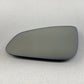15-18 BMW F80 M30 Driver Left Front Door Mirror Glass Heated Auto Dim OEM