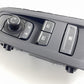 2022 TOYOTA GR86 DRIVER LEFT FRONT MASTER WINDOW CONTROL SWITCH 83071CC050 OEM