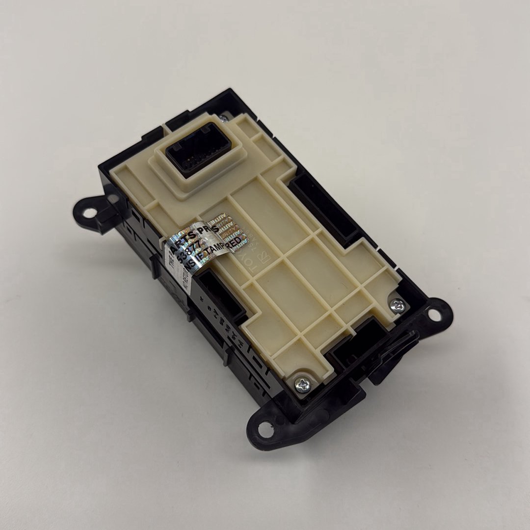 2022-2025 Lexus IS500 Drive Mode Selector Sport Snow Traction Control Switch OEM