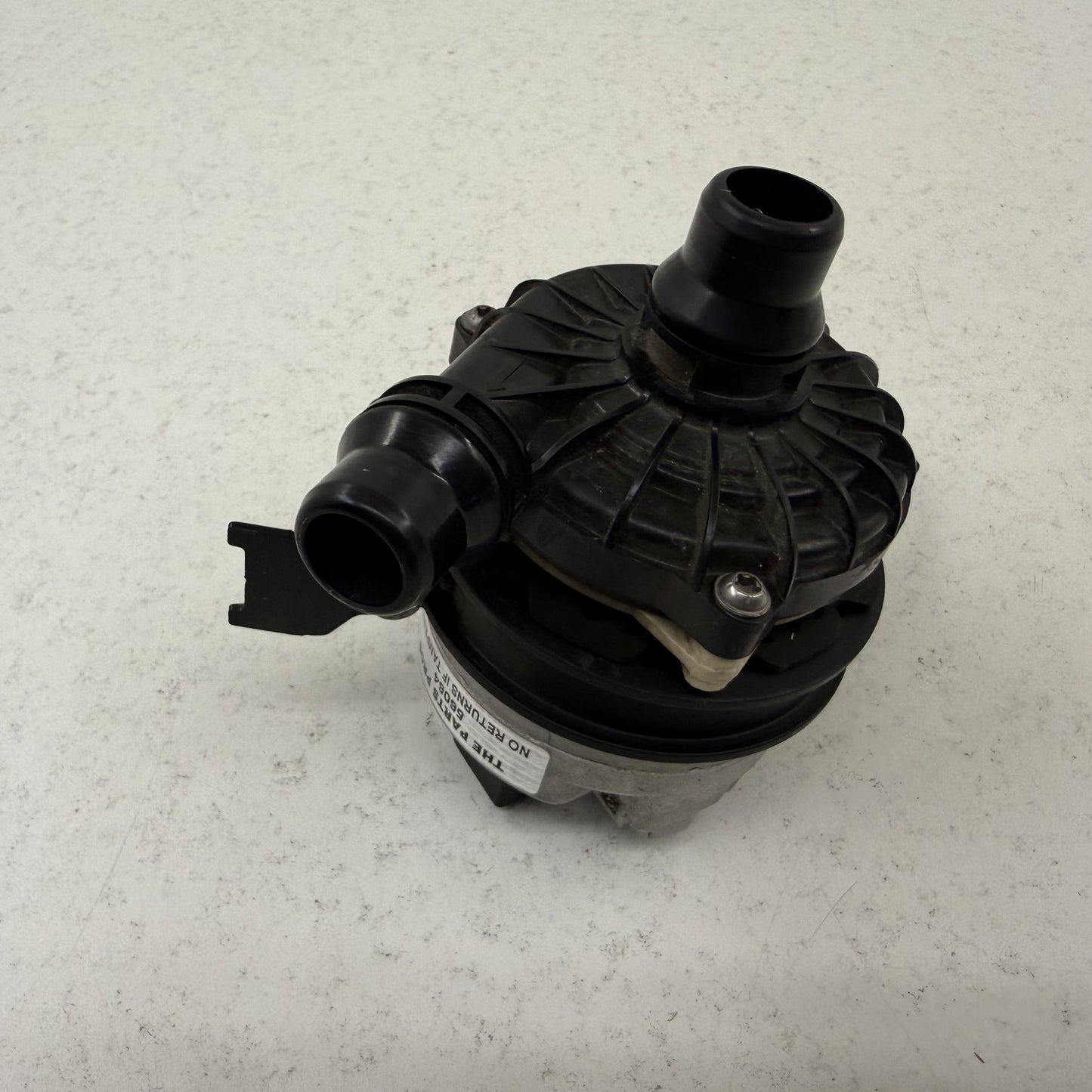 2021-2026 BMW M2 M3 M4 G80 G82 G87 S58 Auxiliary Coolant Water Pump 5A30246 OEM