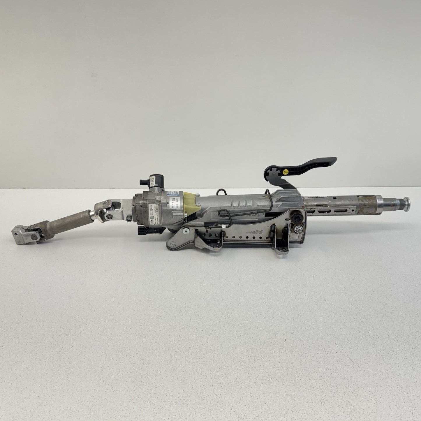 17-23 Audi R8 Dynamic Power Steering Column Assembly 4S2419506C / 4H0927287E OEM