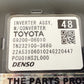 25-26 Toyota Camry Hybrid Inverter Assembly With Converter G9200-06010 OEM