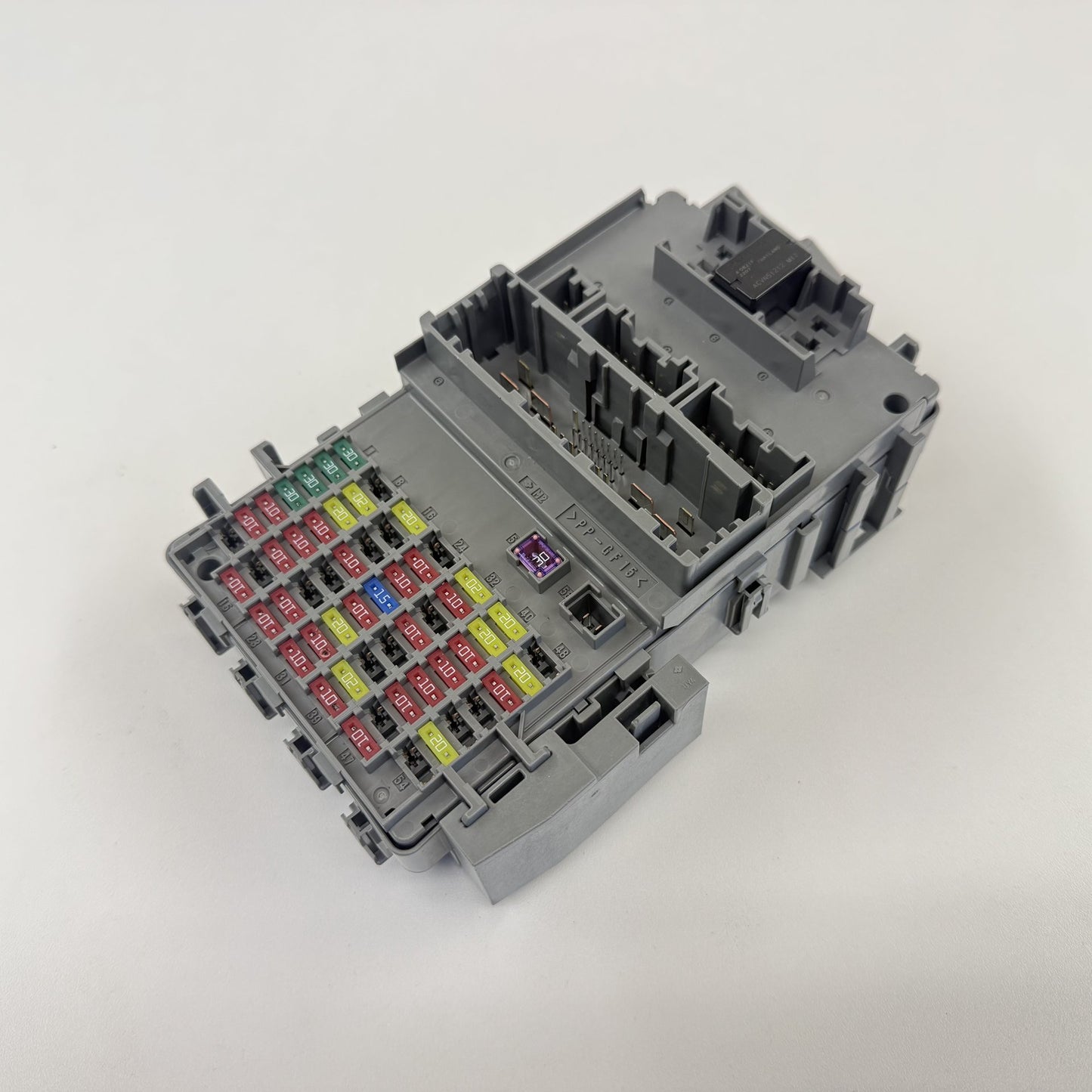2023-2025 Honda Pilot Touring AWD Cabin Fuse Relay Junction Box T90-A401 OEM
