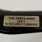 2010-2015 Chevrolet Camaro SS Left Front Forward Lower Control Arm 22943441 OEM