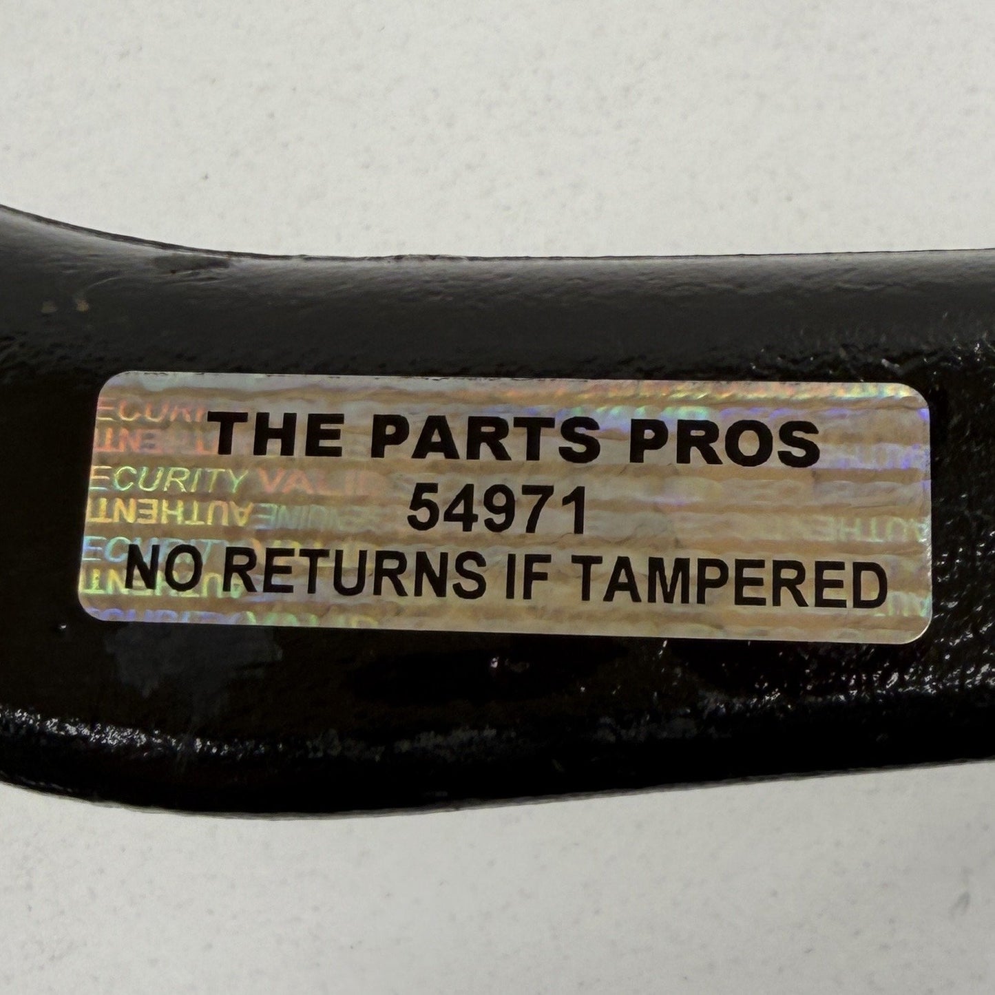 2010-2015 Chevrolet Camaro SS Left Front Forward Lower Control Arm 22943441 OEM