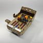 2024 Subaru WRX Interior Cabin Fuse Relay Junction Box 82201VC630 OEM