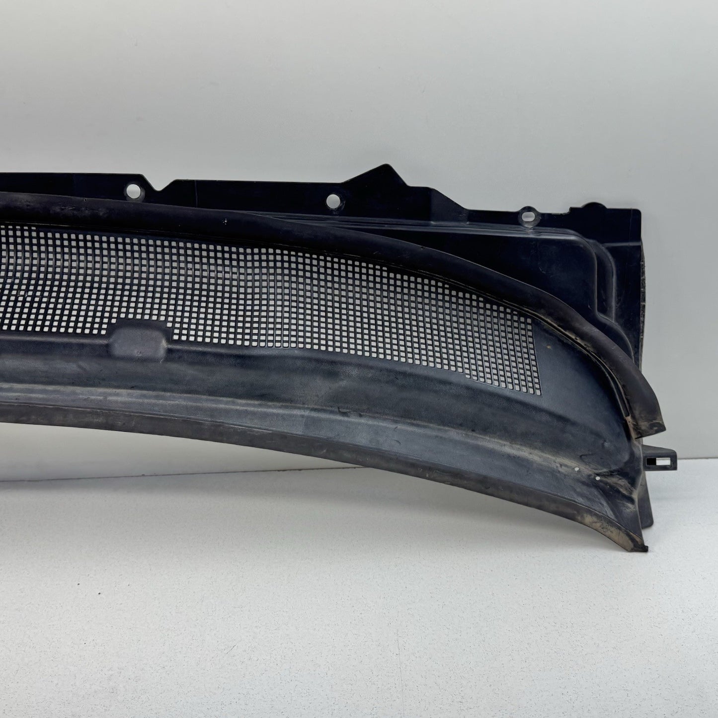 19-25 Ram 2500 3500 Front Windshield Cowl Cover Trim Panel 68362458AC OEM