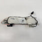 06-10 BMW M6 E63 E64 Right Rear Lower Bumper Tail Light Lamp 7841122 OEM