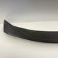 16-24 Chevrolet Camaro SS Rear Trunk Lid Spoiler Wing W/ Camera Matte Black OEM