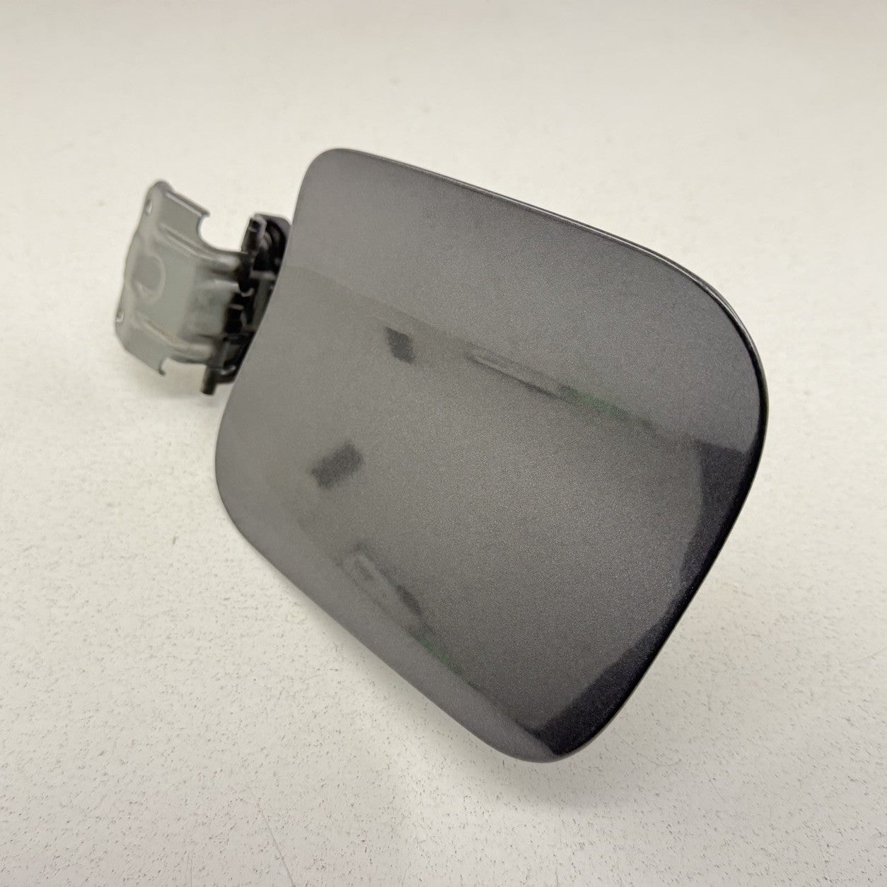 19-22 Toyota Prius / Prius Prime Fuel Tank Gas Cap Door Lid Cover Gray OEM