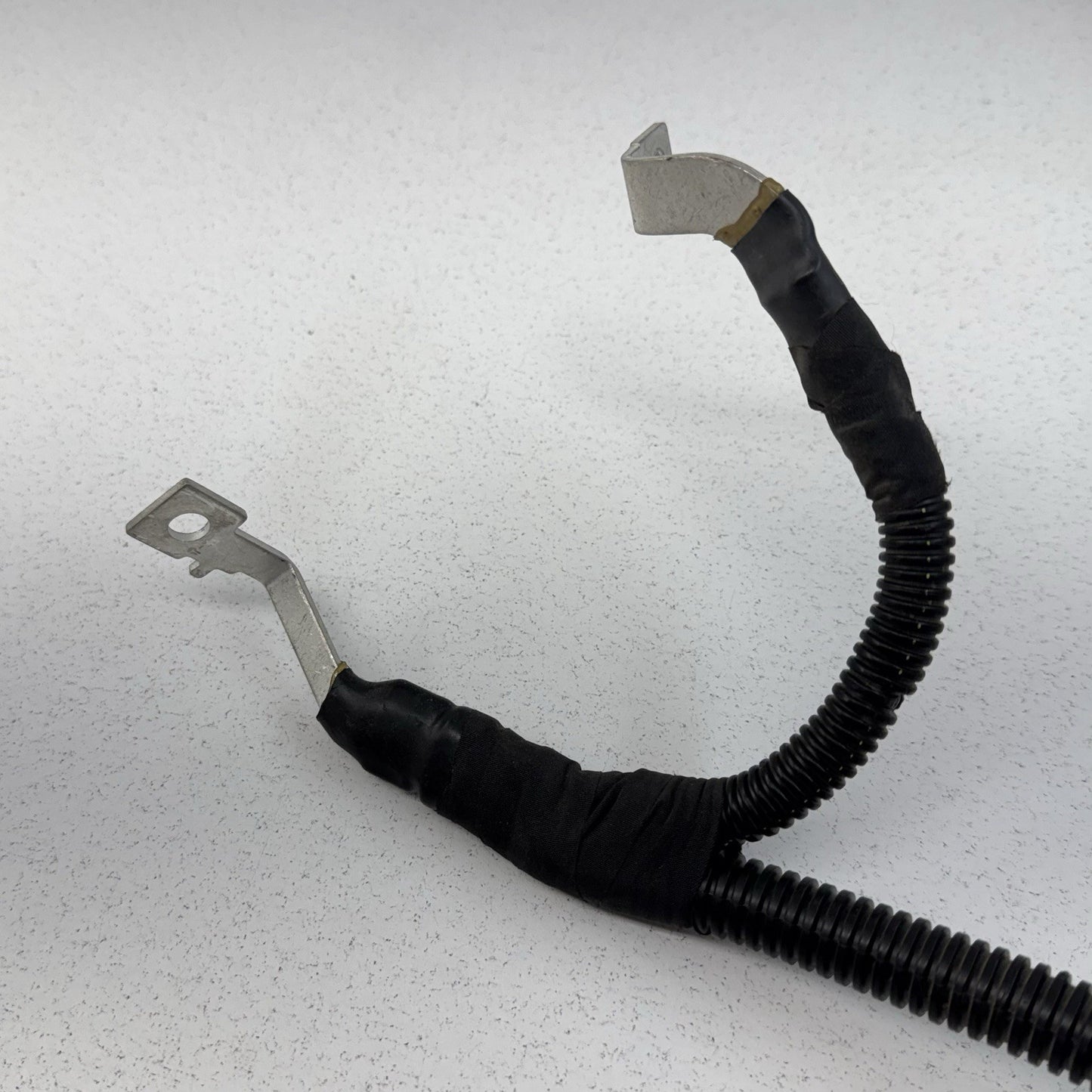 24-25 Silverado Sierra 2500 3500 Battery Positive Cable 84890607 OEM