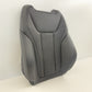 22-24 BMW G01 X3 Passenger Right Front Upper Seat Cushion Leather Black OEM