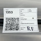 2014-2018 Bentley Flying Spur W12 Passenger Right Front Door Shell Silver OEM