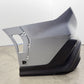 2022-2026 Subaru WRX Rear Bumper Cover Complete W/ Reflectors Ice Silver OEM