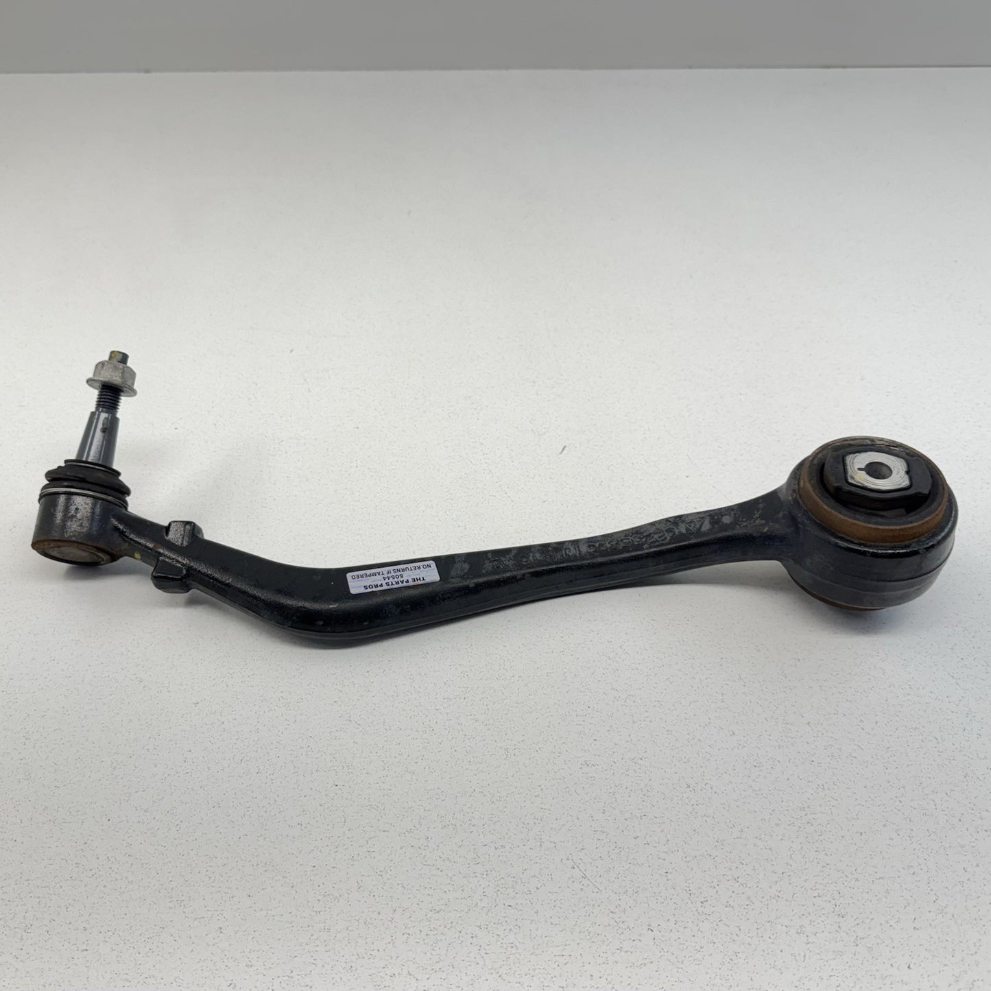 10-15 Chevrolet Camaro SS Driver Left Front Control Arm Suspension Pair OEM