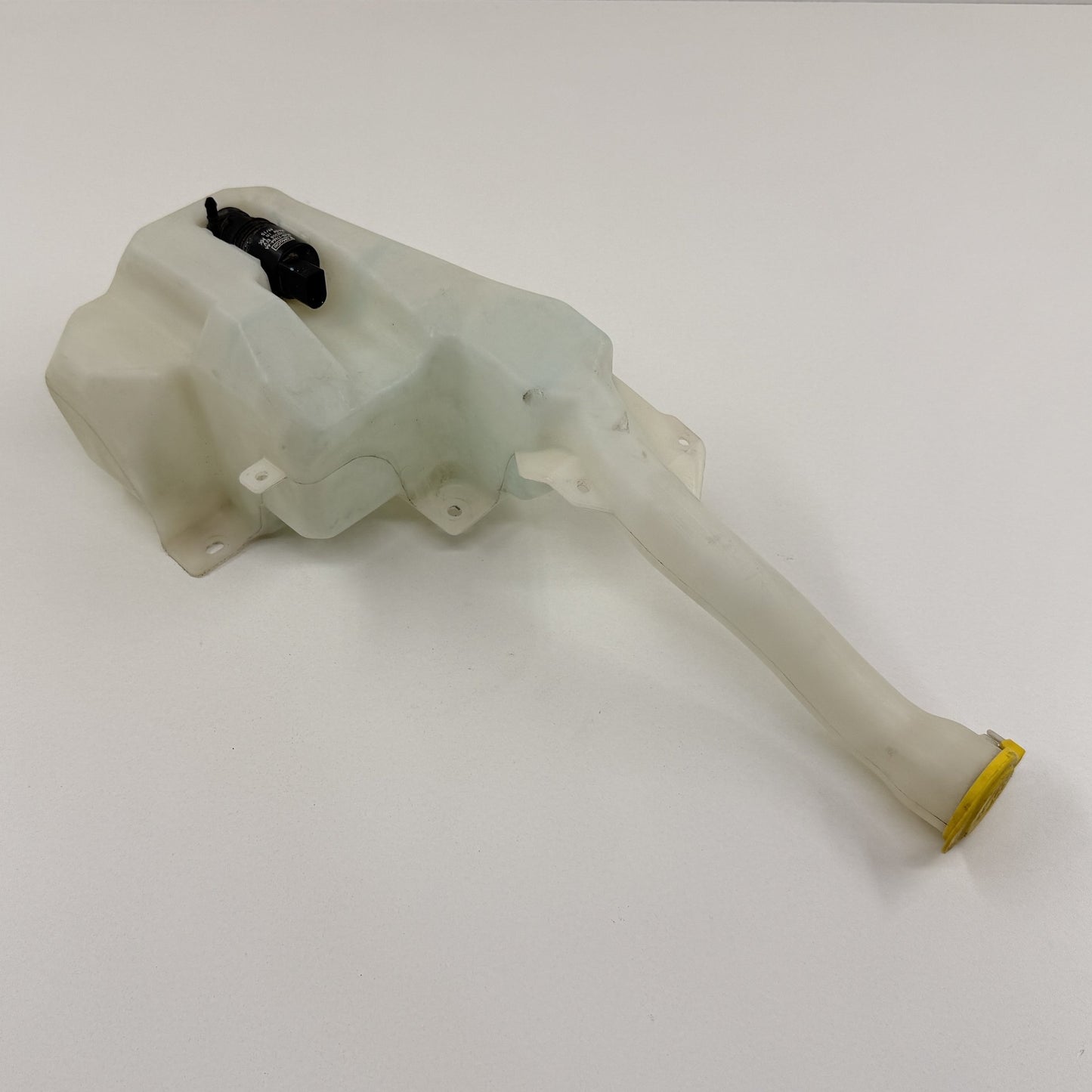 2015-2017 Ford Mustang Windshield Washer Reservoir Bottle Tank OEM