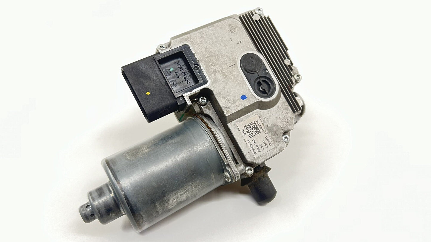 13-18 BENTLEY FLYING SPUR GTC GT WINDSHIELD WIPER MOTOR W000025984 OEM