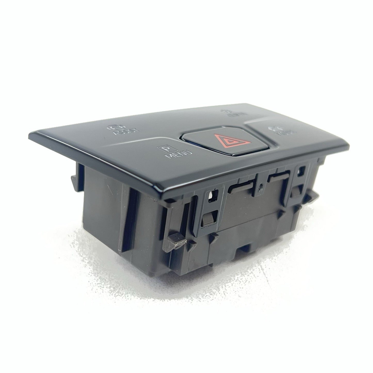 22-25 VOLKSWAGEN GOLF R HAZARD WARNING CONTROL SWITCH BUTTON 5H0-925-200R OEM