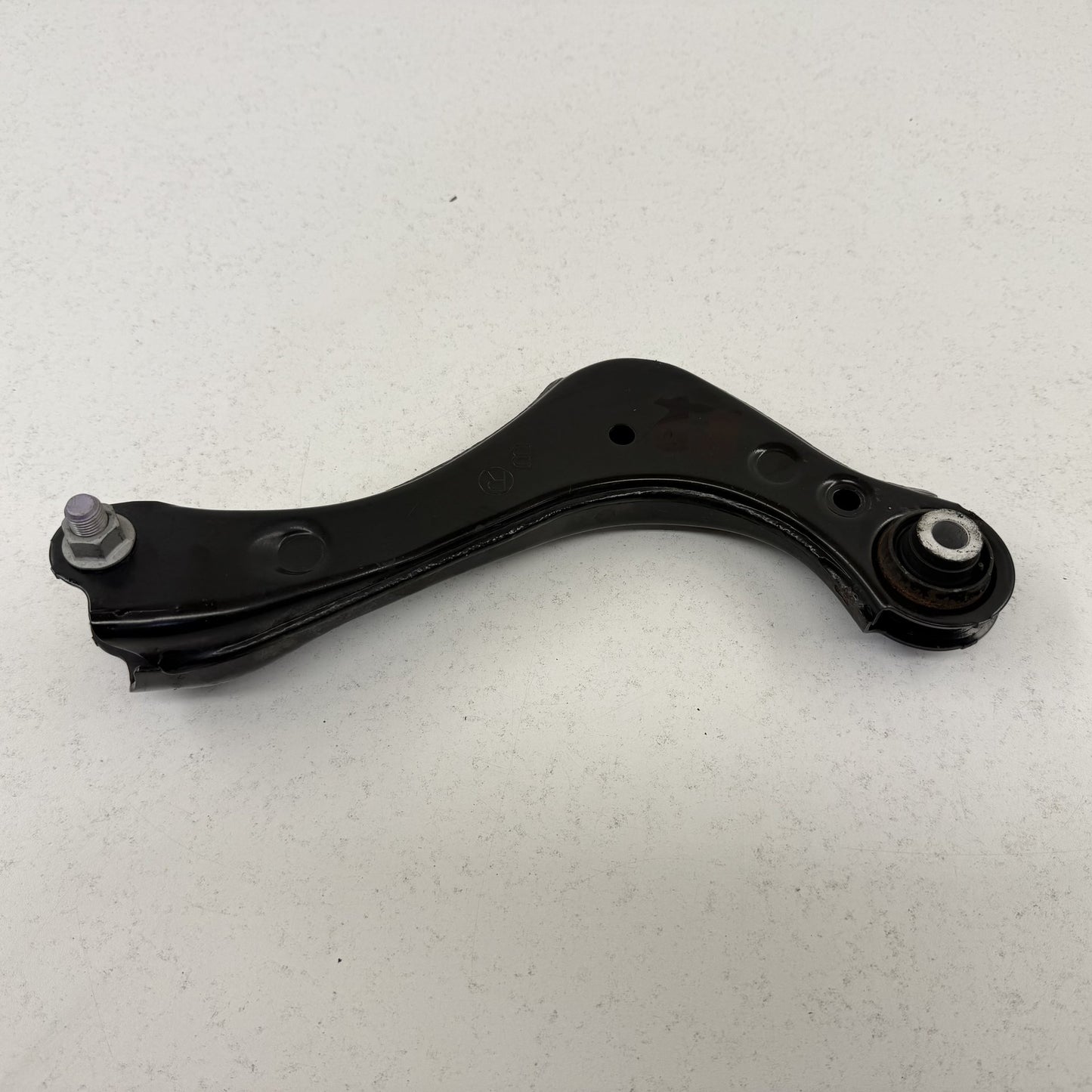 2019-2025 Toyota RAV4 AWD Passenger Right Rear Control Arm Suspension Set OEM