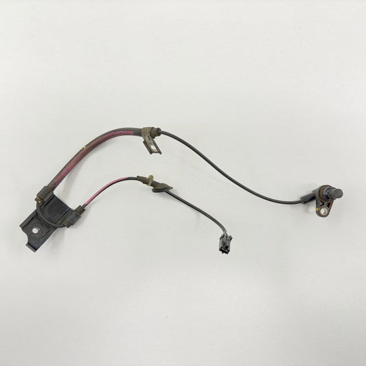 08-13 Toyota Highlander Right Rear ABS Wheel Speed Sensor 89545-48040 OEM