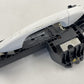 08-14 MERCEDES BENZ W204 C CLASS DRIVER LEFT REAR EXTERIOR DOOR HANDLE OEM