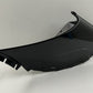 15-17 MCLAREN 650S SPIDER DRIVER LEFT REAR FENDER BLADE PANEL WITH AIR VENT OEM