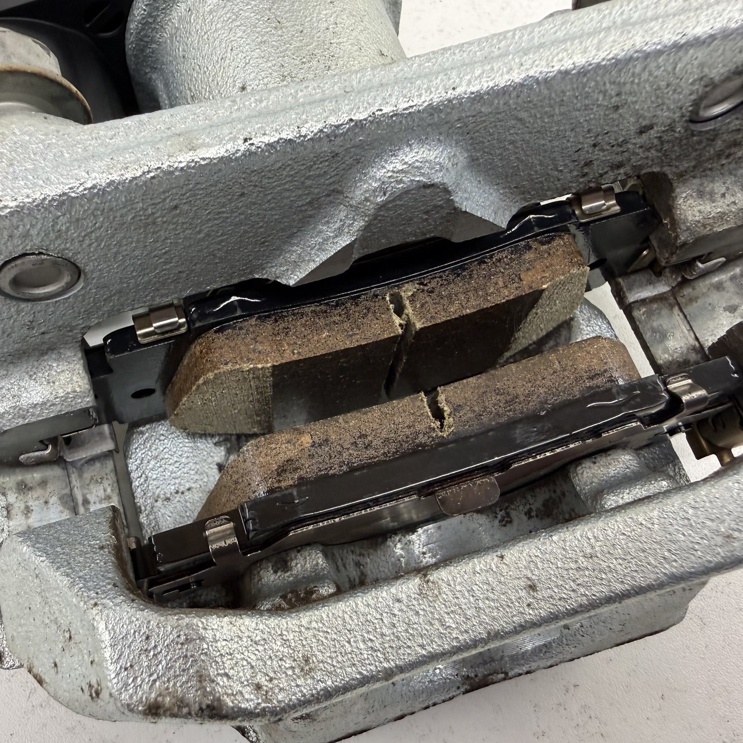 2019-2025 Toyota RAV4 Right Rear Brake Caliper W/ Parking Brake Actuator OEM