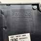 24-26 Ford Mustang Passenger Right Front Seat Adjustment Control Switch OEM