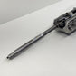 24-25 Chevrolet Silverado 2500 3500 Steering Column Assembly Manual Adjust OEM