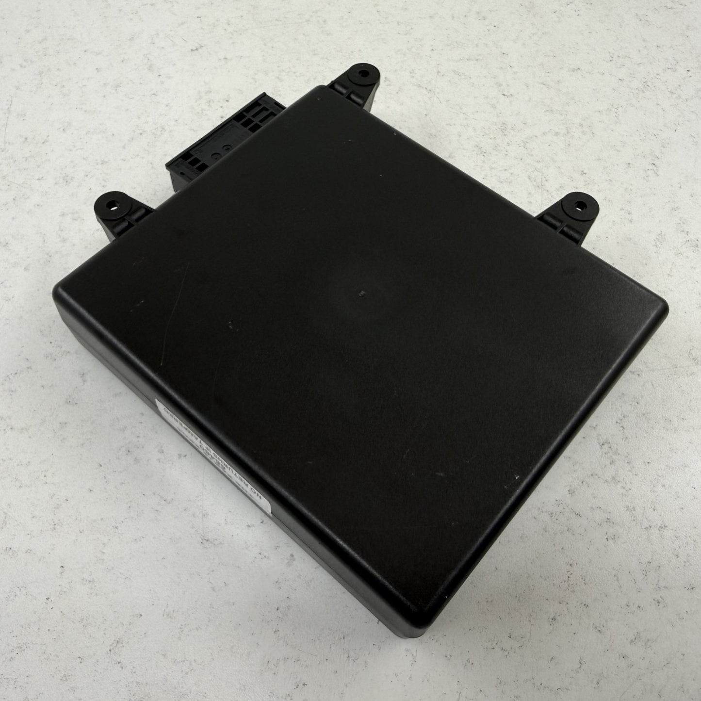 2014-2018 Bentley Flying Spur Cargate Homelink Garage Door Opener Module OEM