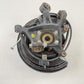 2015-2021 Subaru WRX STI Rear Spindle Knuckle Hub Wheel Bearing Pair OEM