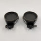 2014-2018 Bentley Flying Spur Naim Premium Sound Speaker Tweeter Set OEM