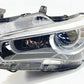 14-17 INFINITI Q50 DRIVER LEFT FRONT HEADLIGHT HEAD LIGHT LAMP NON ADAPTIVE OEM