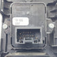 2024 ACURA INTEGRA TYPE S FRONT AND REAR DOOR WINDOW SWITCH SET BLACK OEM