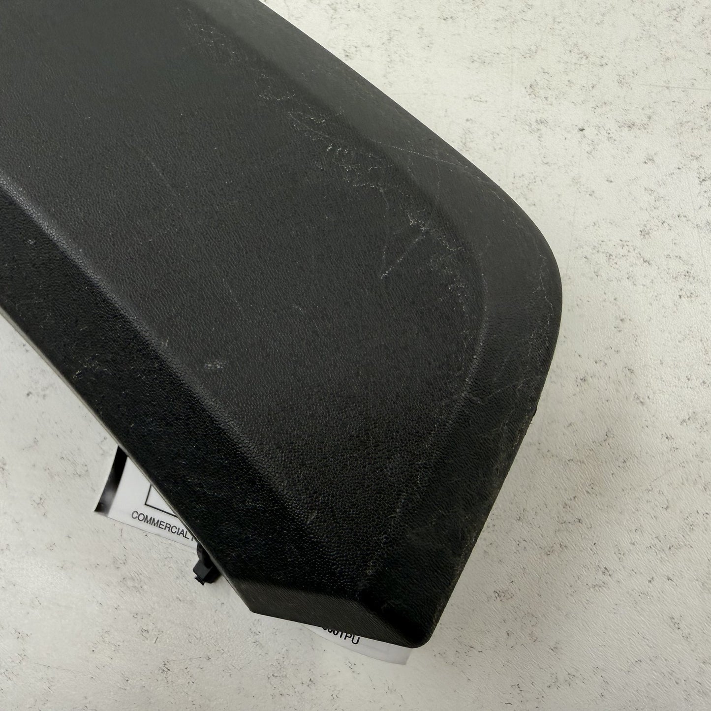 2019-2025 Toyota RAV4 Passenger Right Rear Door Molding Wheel Arch Flare OEM